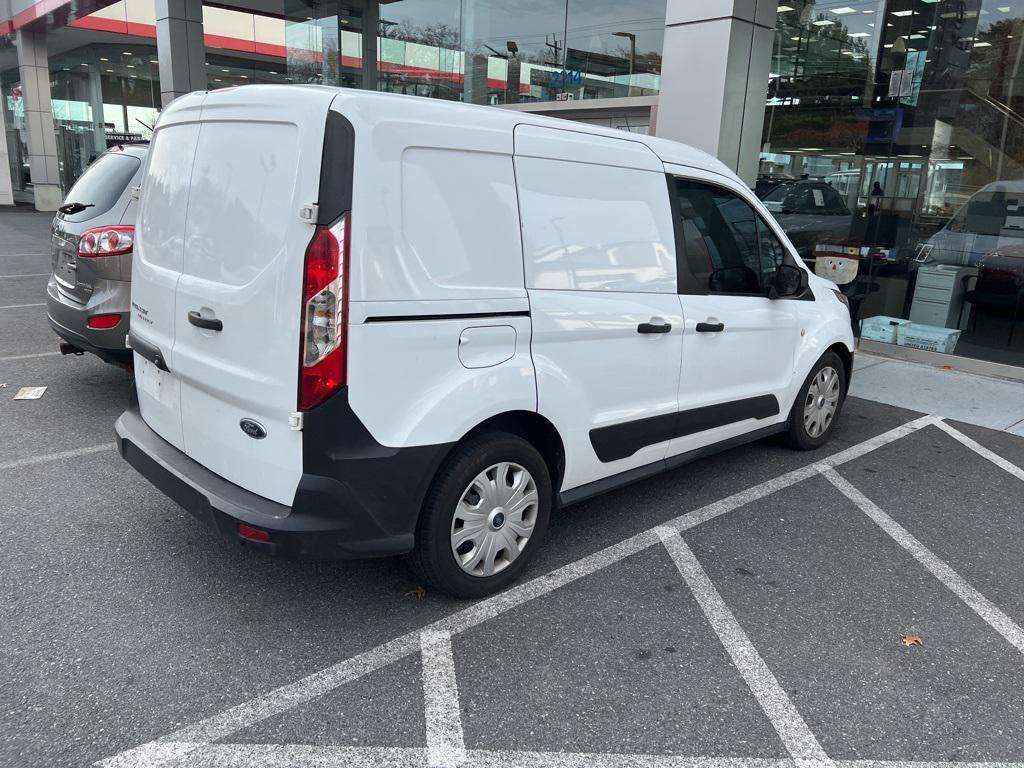 used 2020 Ford Transit Connect car, priced at $13,409