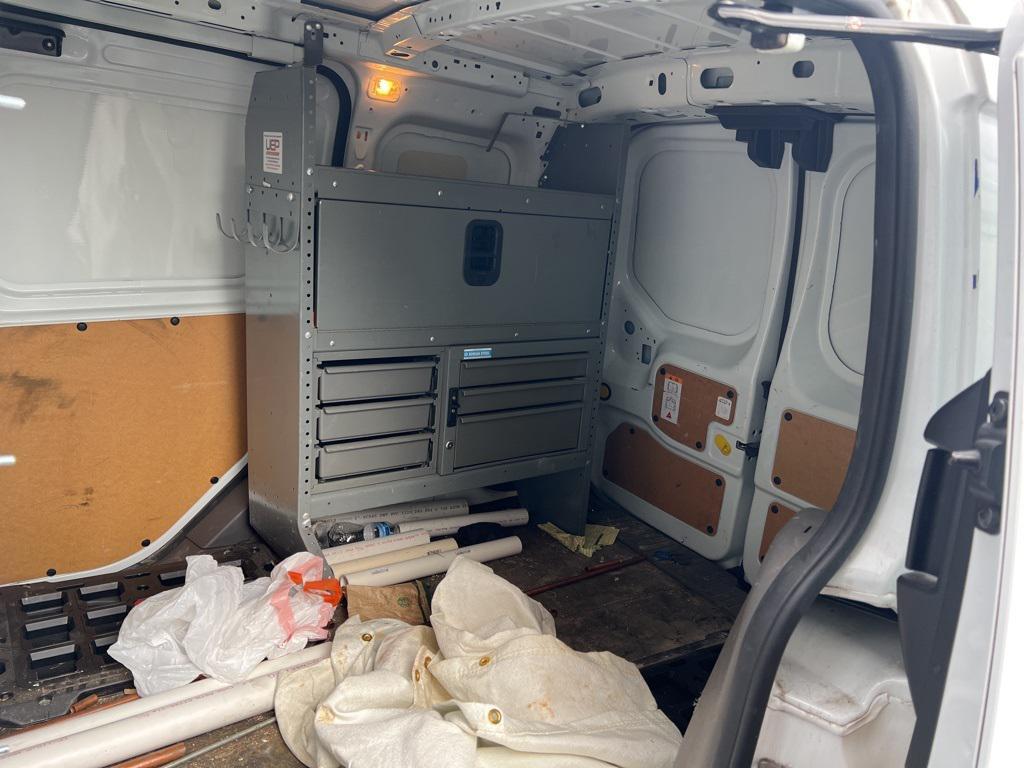 used 2020 Ford Transit Connect car, priced at $13,409