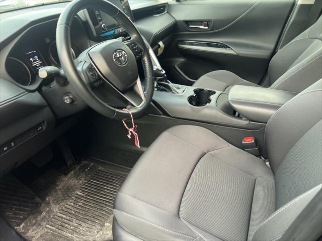 used 2022 Toyota Venza car, priced at $27,962