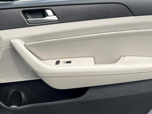 used 2016 Hyundai Sonata car, priced at $14,335