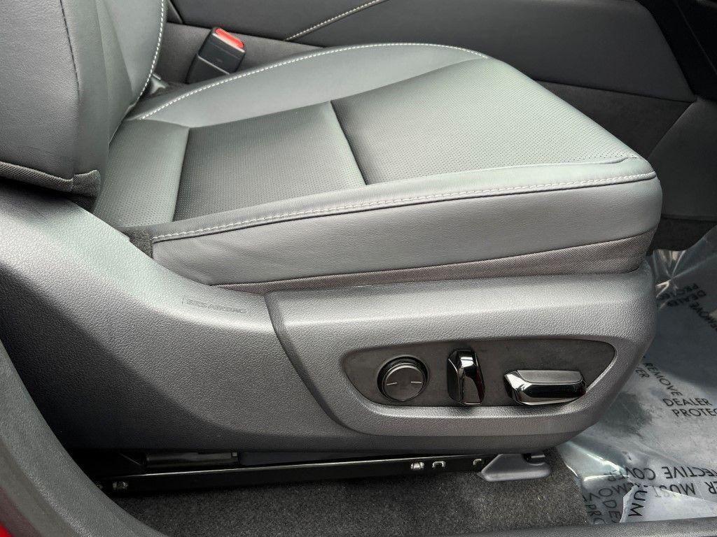 used 2025 Lexus RX 350 car, priced at $53,899