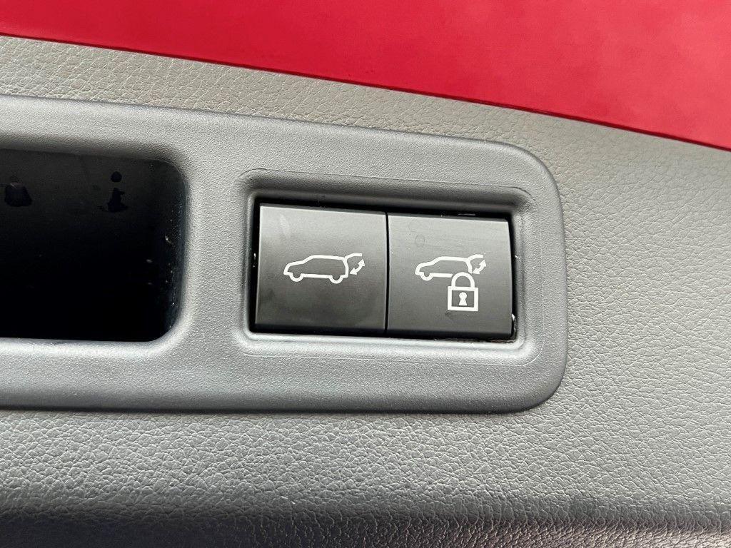 used 2025 Lexus RX 350 car, priced at $53,899