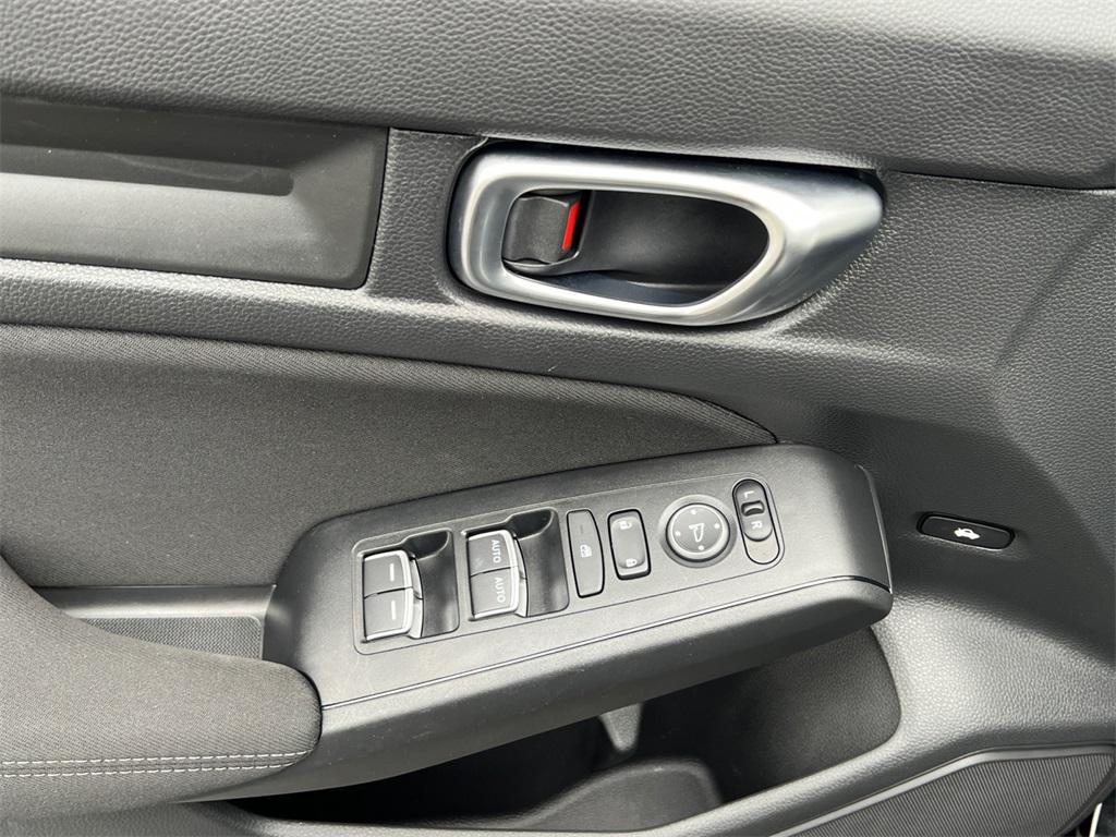 used 2022 Honda Civic car, priced at $20,408