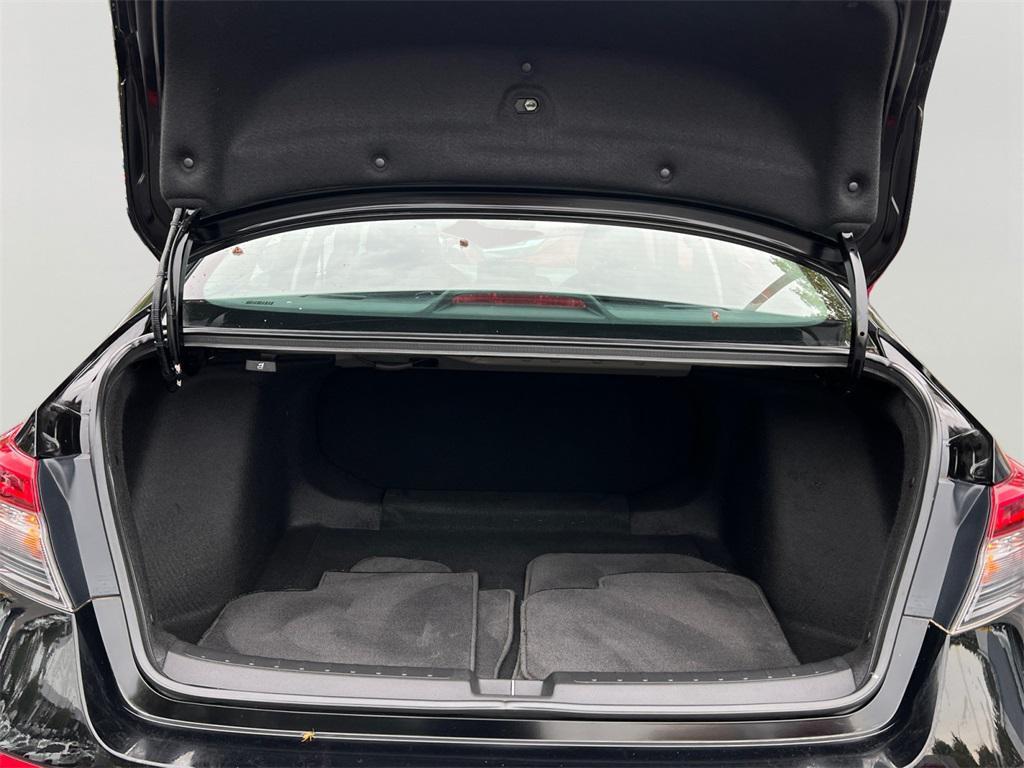 used 2022 Honda Civic car, priced at $20,408