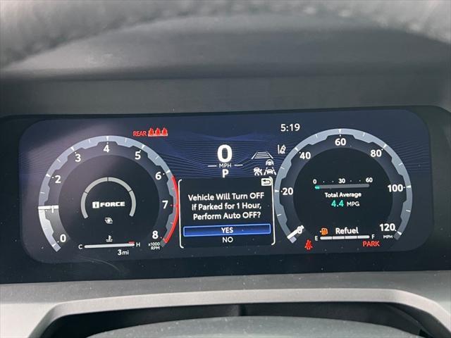 new 2025 Toyota Tacoma car, priced at $48,695