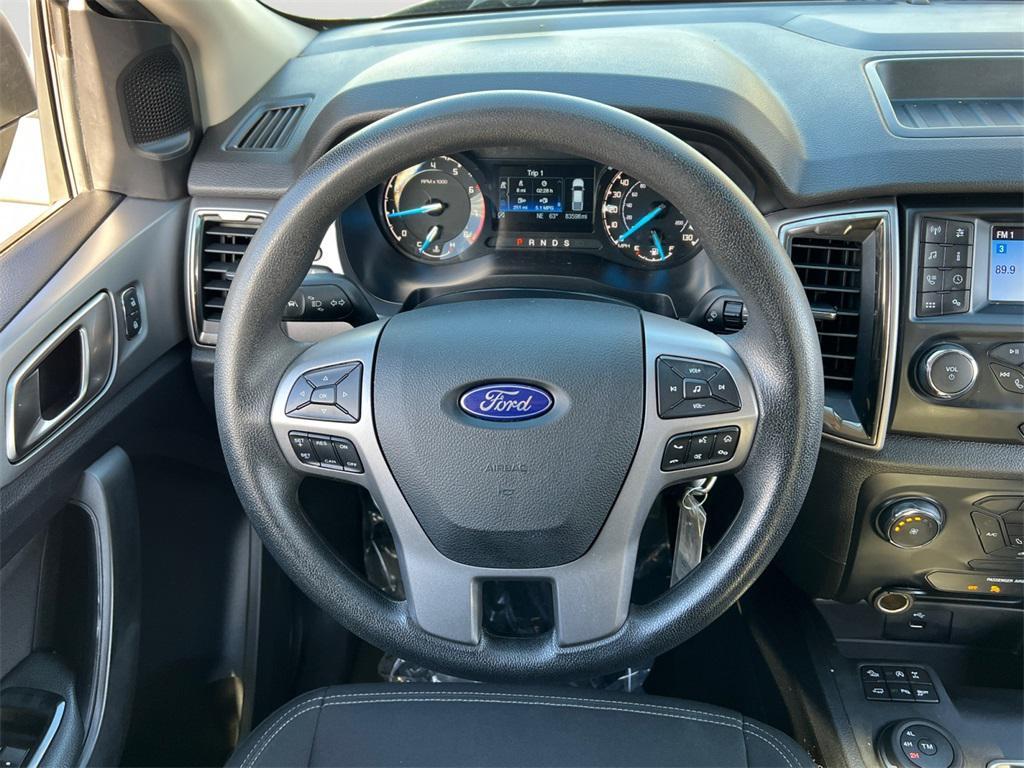 used 2019 Ford Ranger car, priced at $22,699