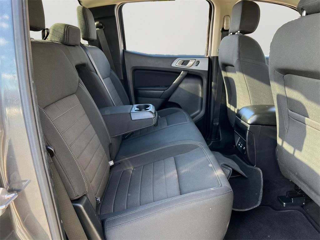 used 2019 Ford Ranger car, priced at $22,699
