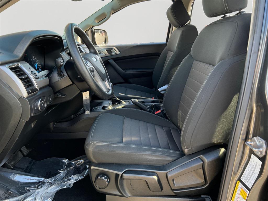 used 2019 Ford Ranger car, priced at $22,699