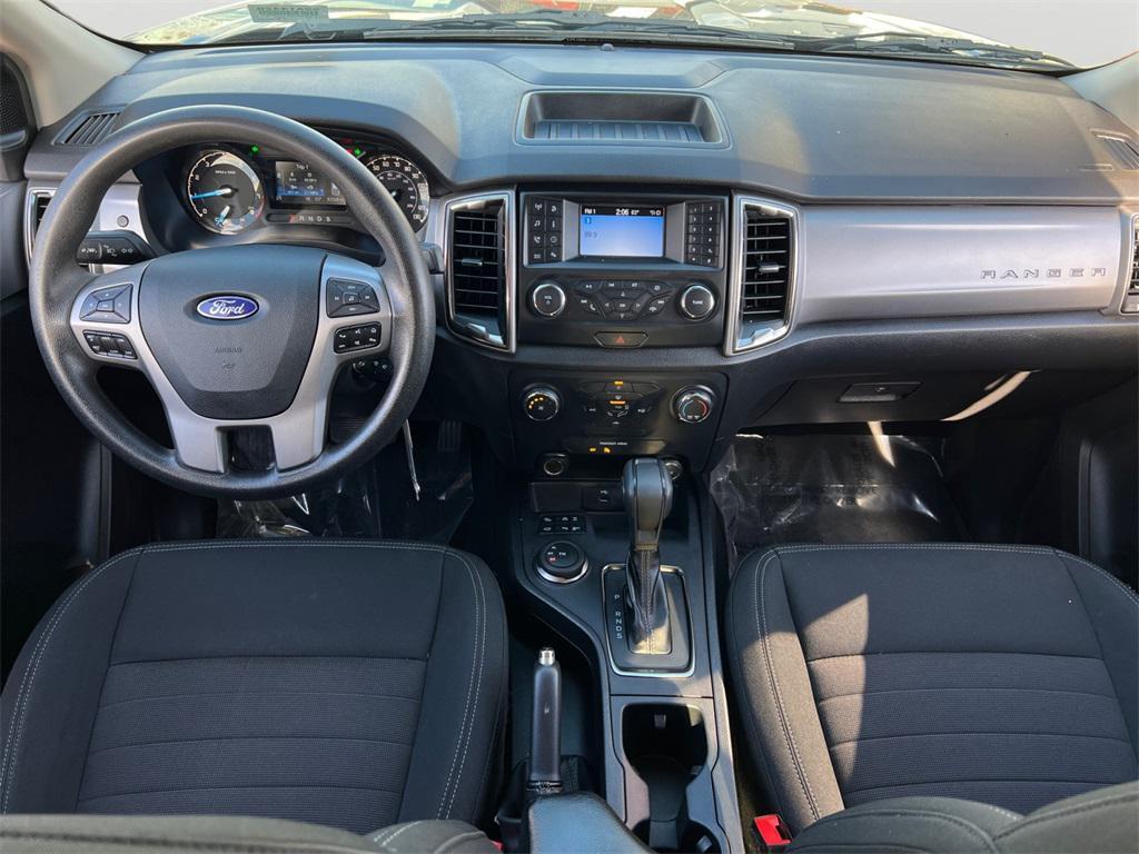 used 2019 Ford Ranger car, priced at $22,699