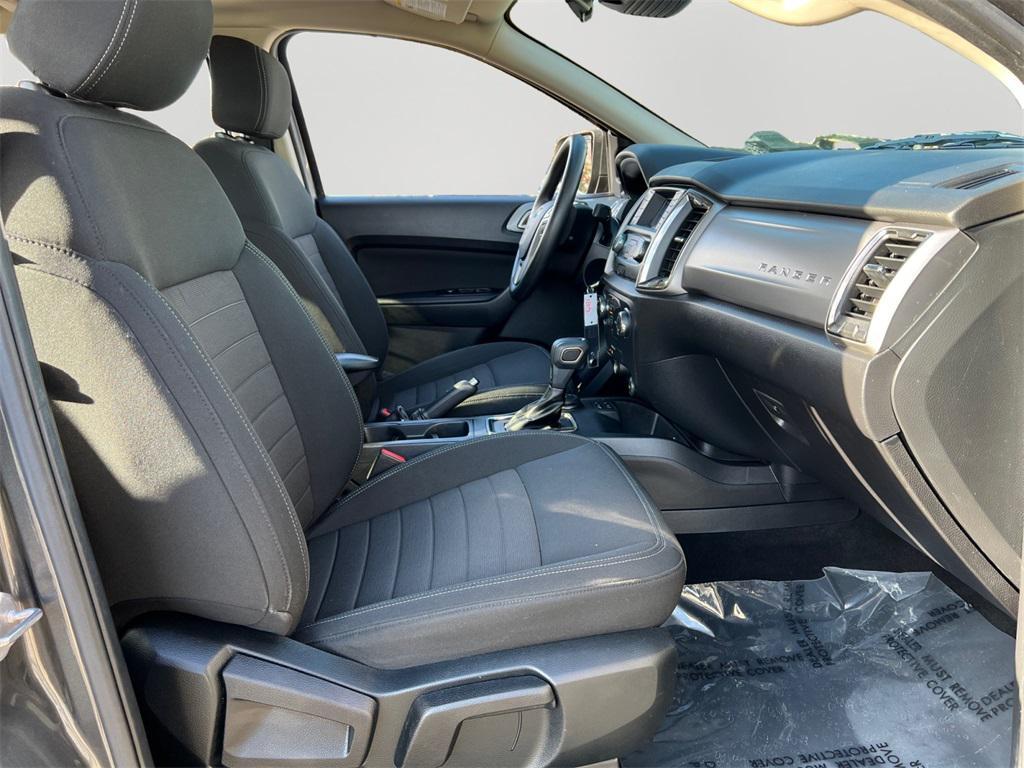used 2019 Ford Ranger car, priced at $22,699