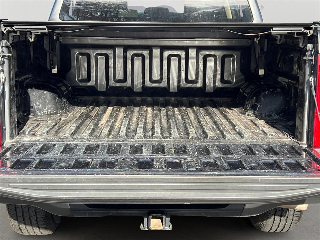 used 2019 Ford Ranger car, priced at $22,699