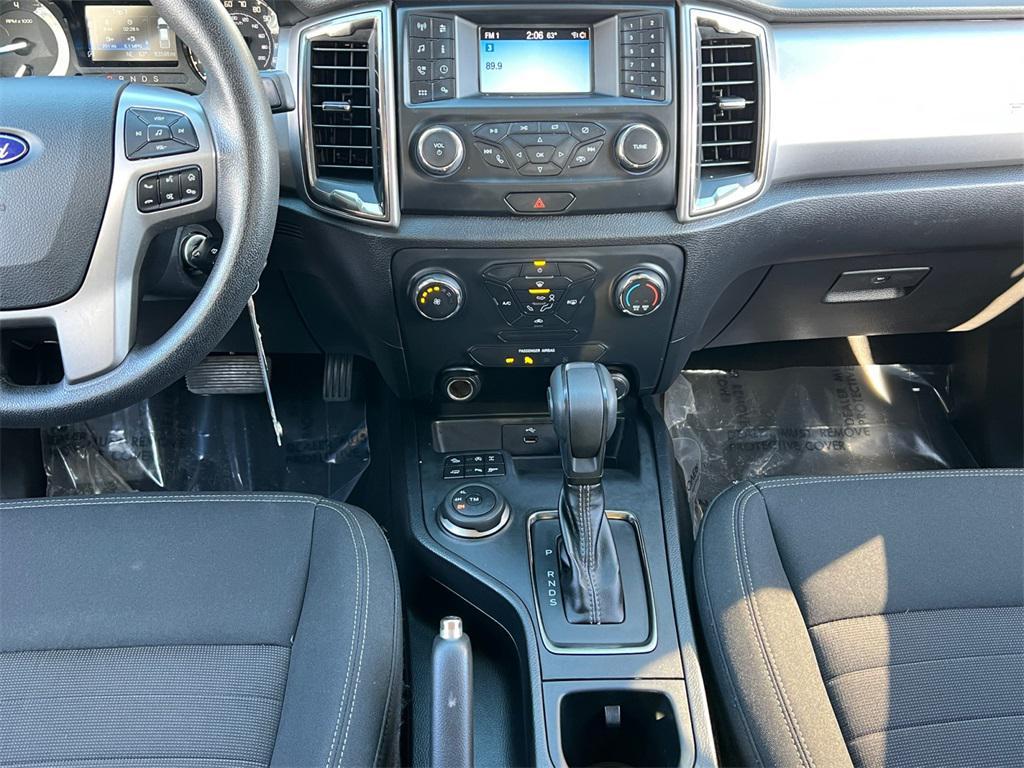 used 2019 Ford Ranger car, priced at $22,699