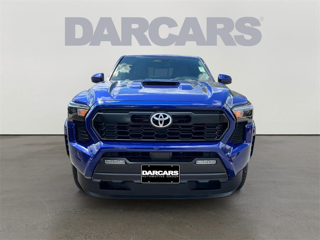 used 2025 Toyota Tacoma car, priced at $44,599