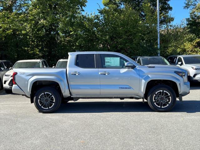 new 2024 Toyota Tacoma car, priced at $53,755