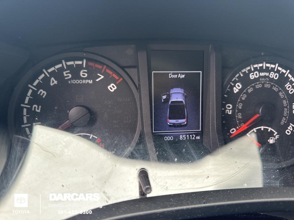 used 2019 Toyota Tacoma car, priced at $25,830