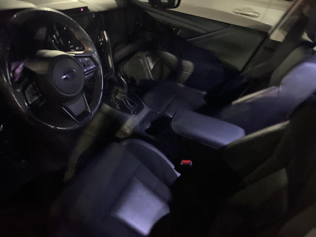 used 2023 Subaru Legacy car, priced at $27,065