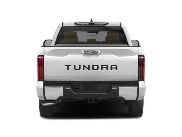 new 2024 Toyota Tundra Hybrid car