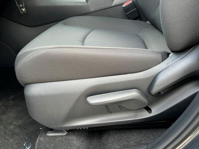 new 2025 Toyota RAV4 car, priced at $32,374