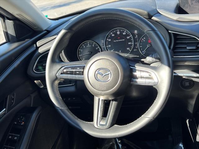 used 2022 Mazda CX-30 car, priced at $21,500