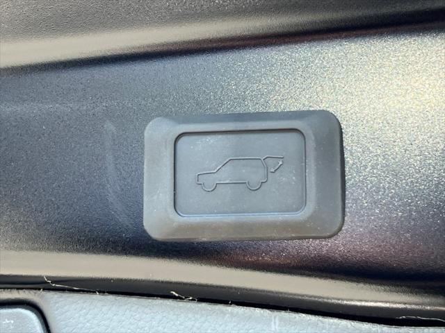new 2025 Toyota RAV4 car, priced at $36,074