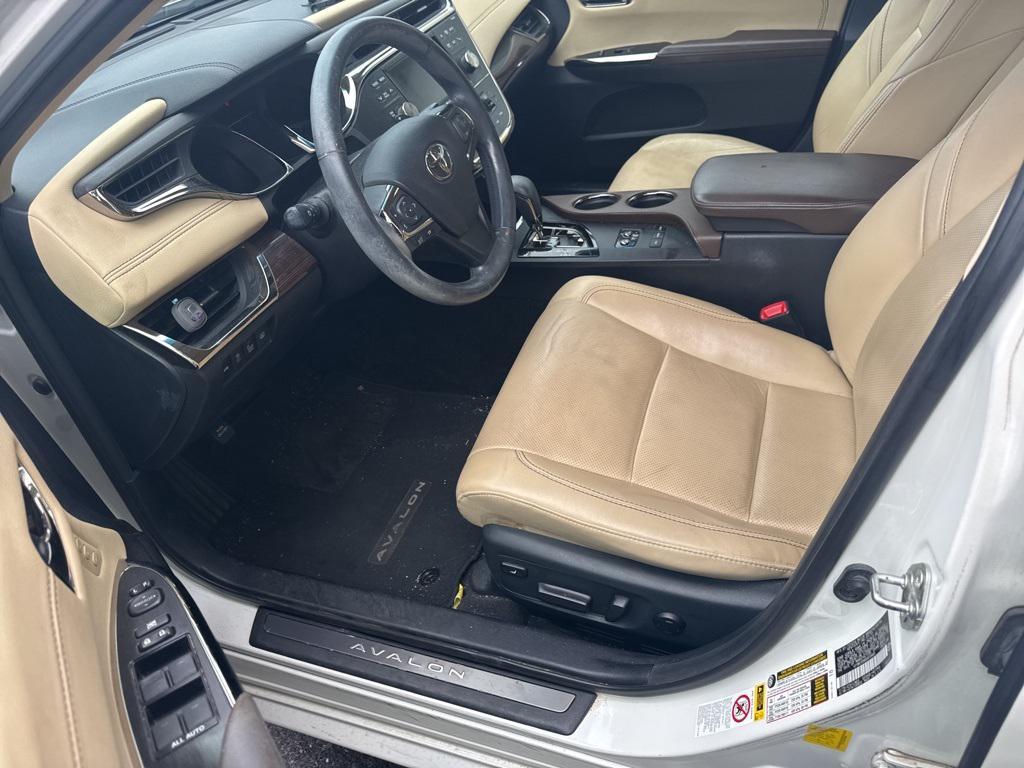used 2013 Toyota Avalon car, priced at $15,236