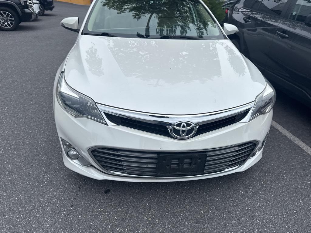 used 2013 Toyota Avalon car, priced at $15,236