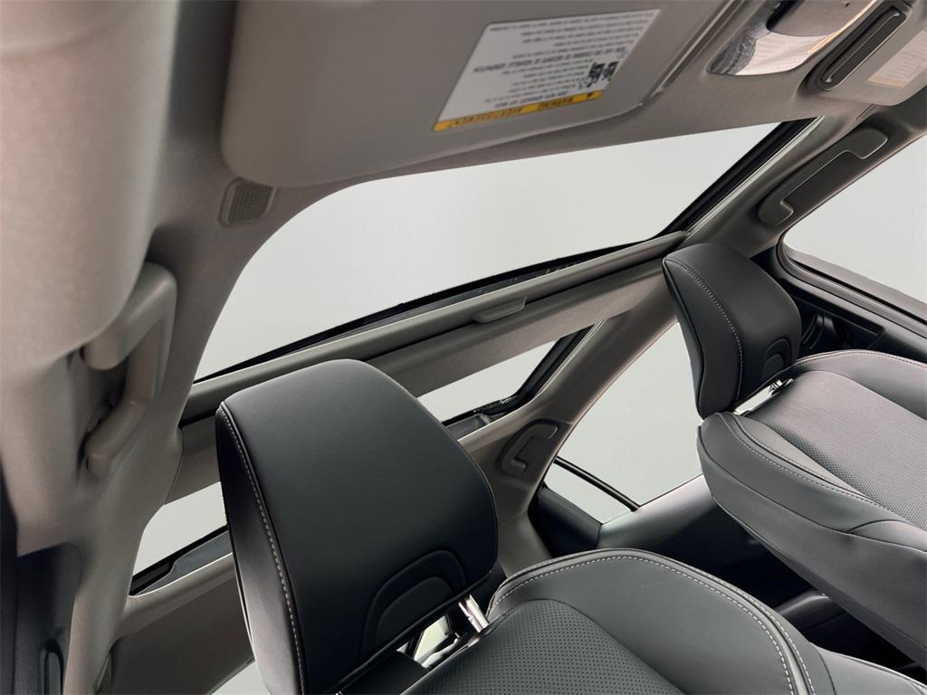 used 2025 Toyota Prius car, priced at $33,999