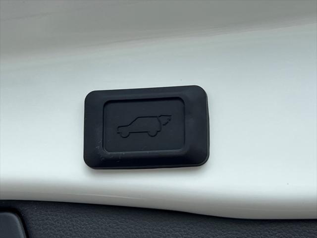 new 2025 Toyota RAV4 Hybrid car, priced at $36,954