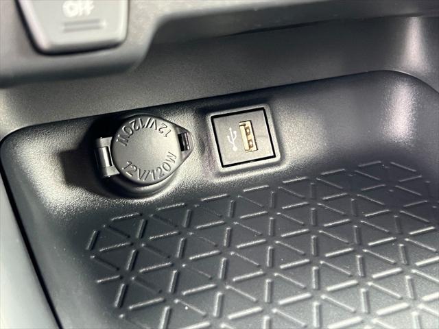 new 2025 Toyota RAV4 Hybrid car, priced at $36,954