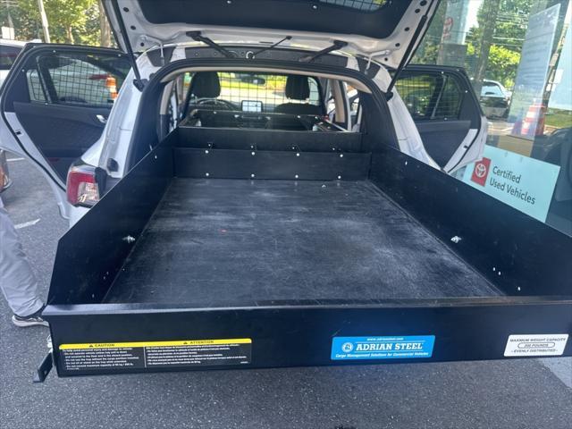 used 2020 Ford Escape car, priced at $13,900