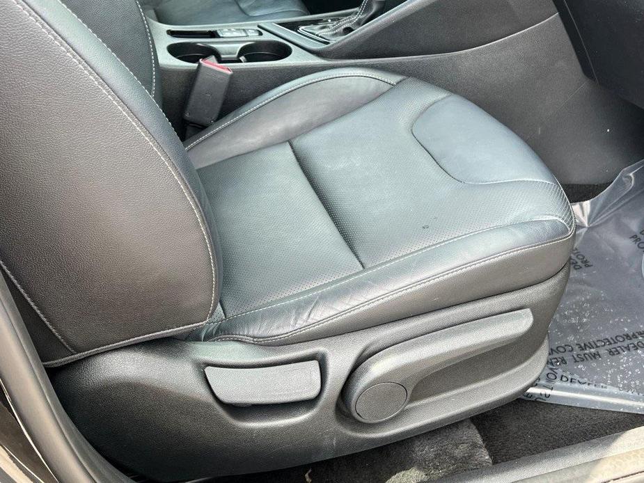 used 2019 Kia Niro Plug-In Hybrid car, priced at $20,500