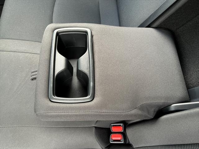 used 2023 Toyota RAV4 car, priced at $24,000