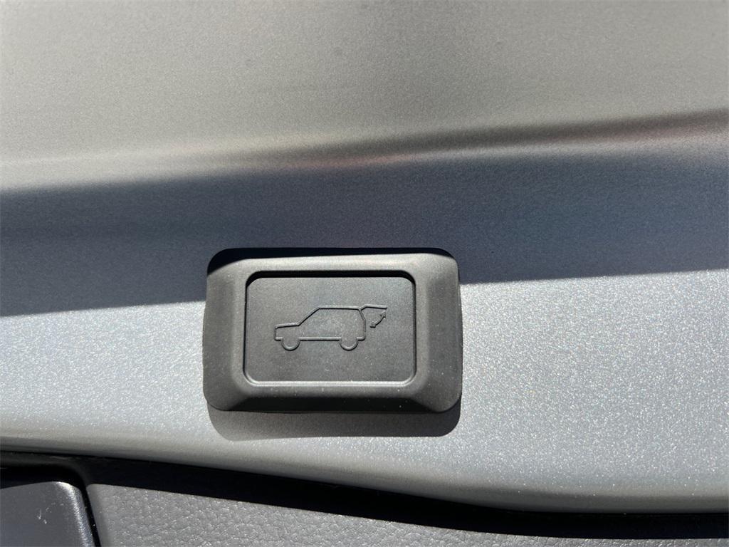 new 2025 Toyota RAV4 car, priced at $37,875