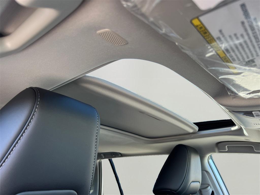 new 2025 Toyota RAV4 car, priced at $37,875