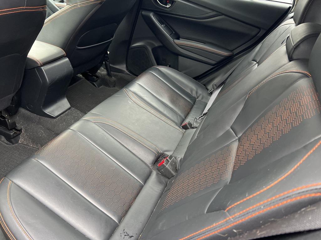 used 2023 Subaru Crosstrek car, priced at $23,199