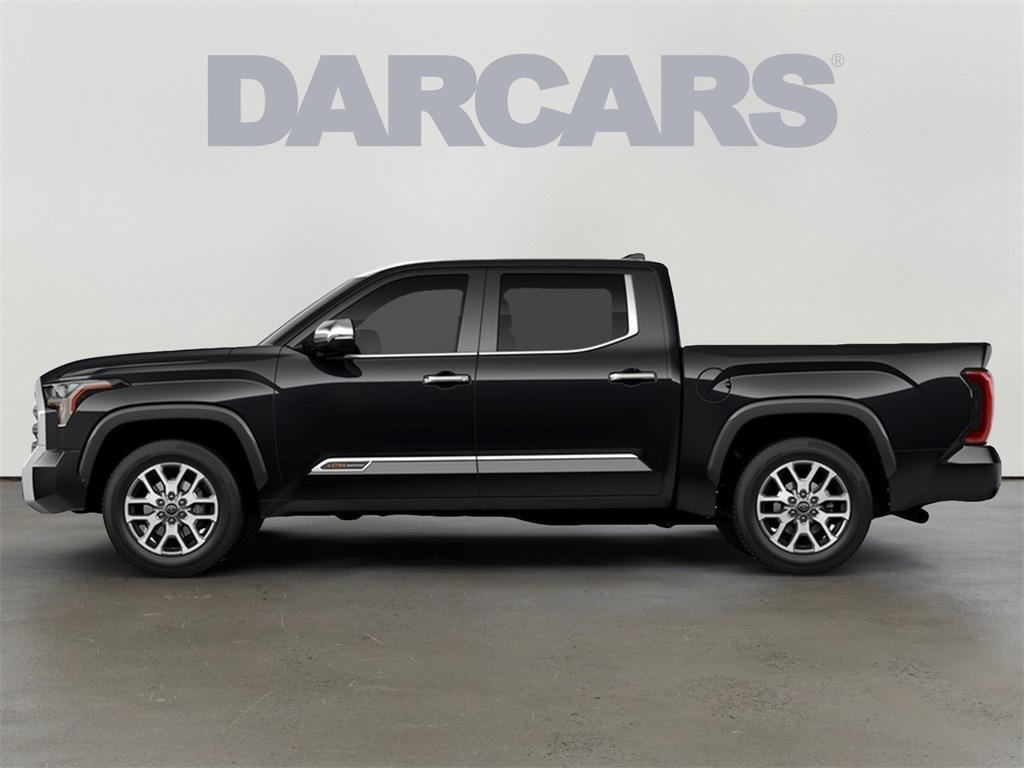 new 2026 Toyota Tundra car, priced at $74,364