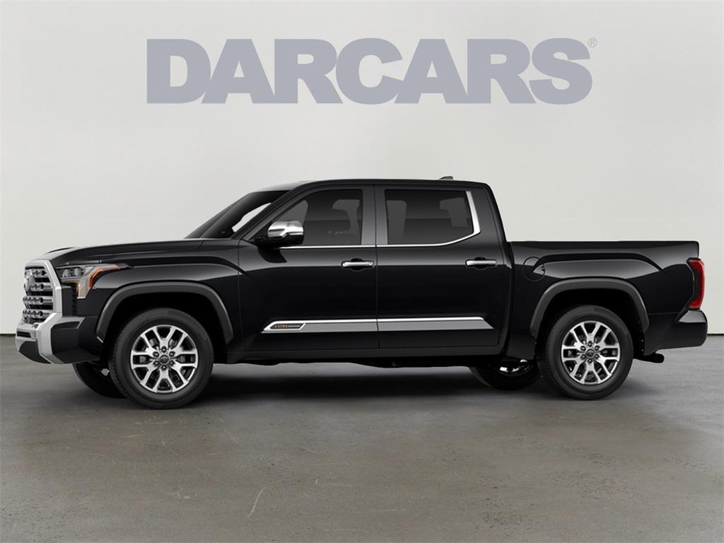 new 2026 Toyota Tundra car, priced at $74,364
