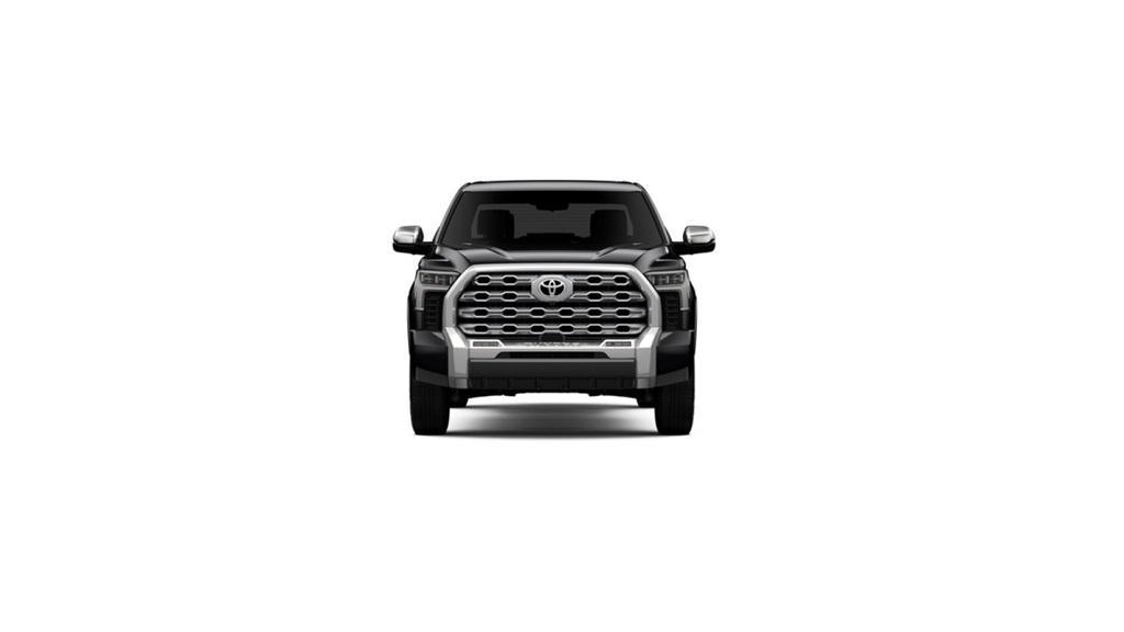 new 2026 Toyota Tundra car, priced at $74,364