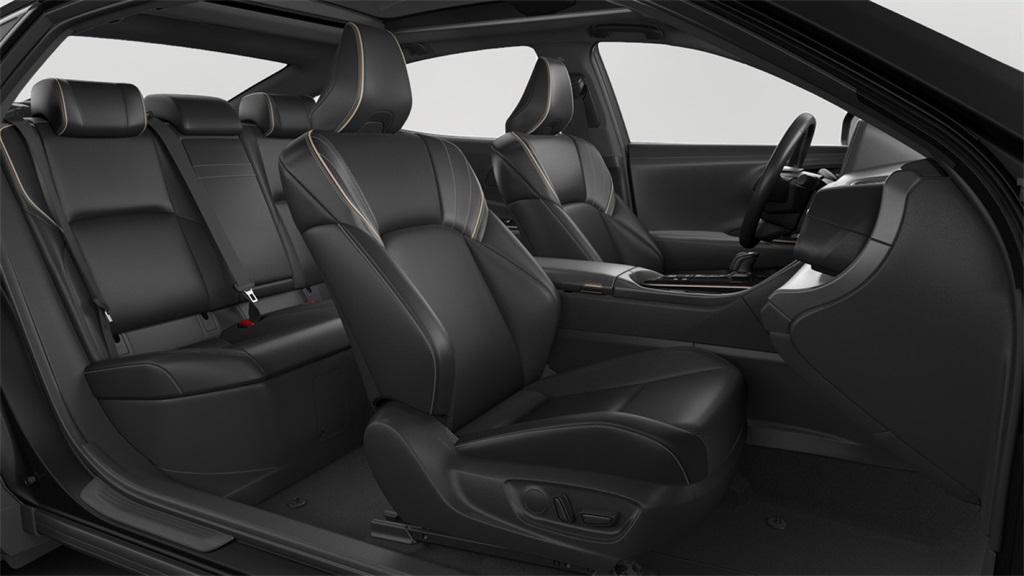 new 2026 Toyota Crown car, priced at $50,444