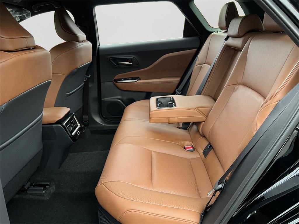 new 2025 Toyota Crown Signia car, priced at $45,895