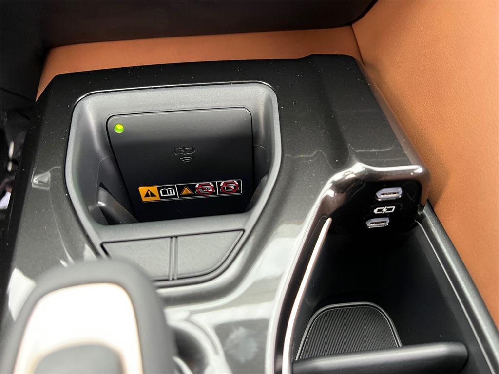 new 2025 Toyota Crown Signia car, priced at $45,895