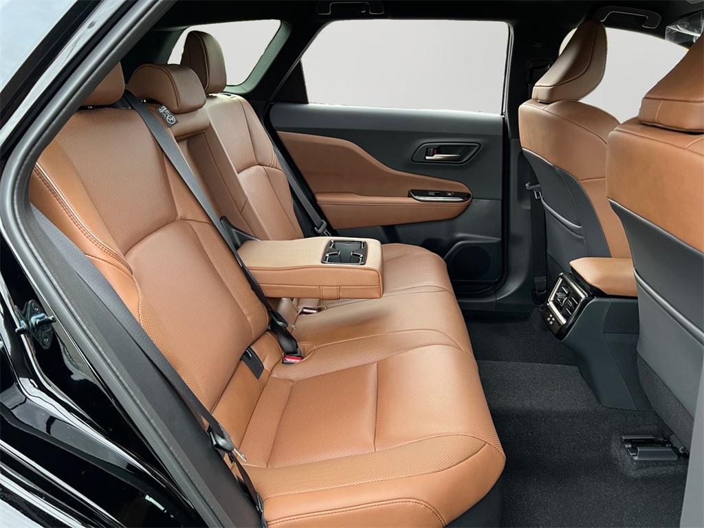 new 2025 Toyota Crown Signia car, priced at $45,895