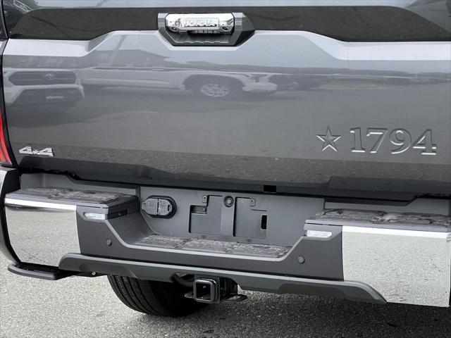 new 2025 Toyota Tundra car, priced at $69,404