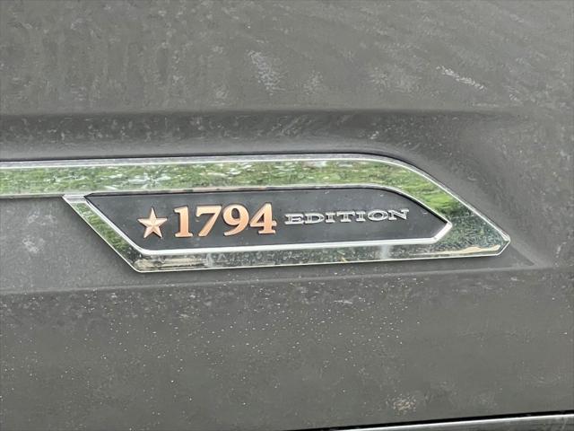 new 2025 Toyota Tundra car, priced at $69,404