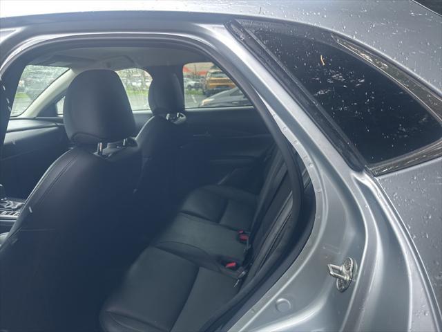 used 2021 Mazda CX-30 car, priced at $19,000