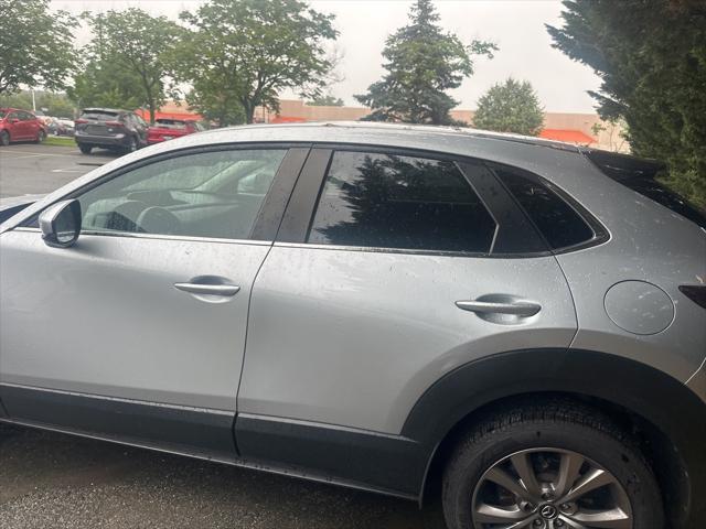 used 2021 Mazda CX-30 car, priced at $19,000