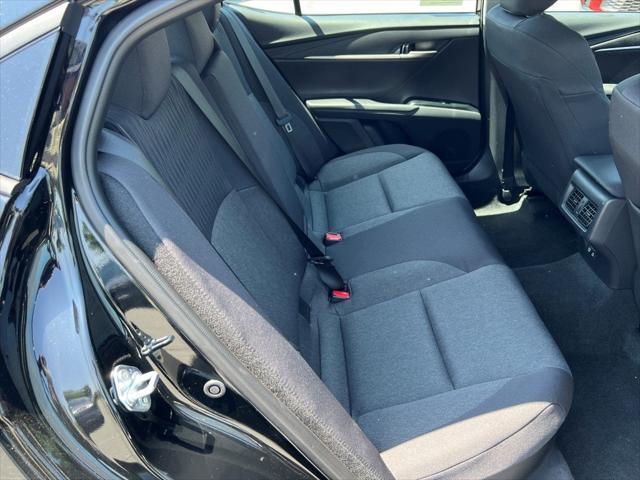 new 2025 Toyota Camry car, priced at $32,048