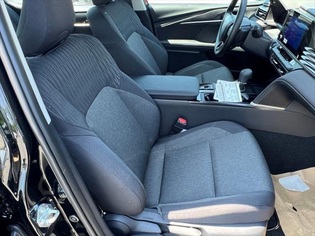 new 2025 Toyota Camry car, priced at $32,048
