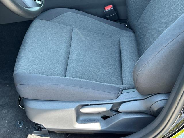 new 2025 Toyota Camry car, priced at $32,048