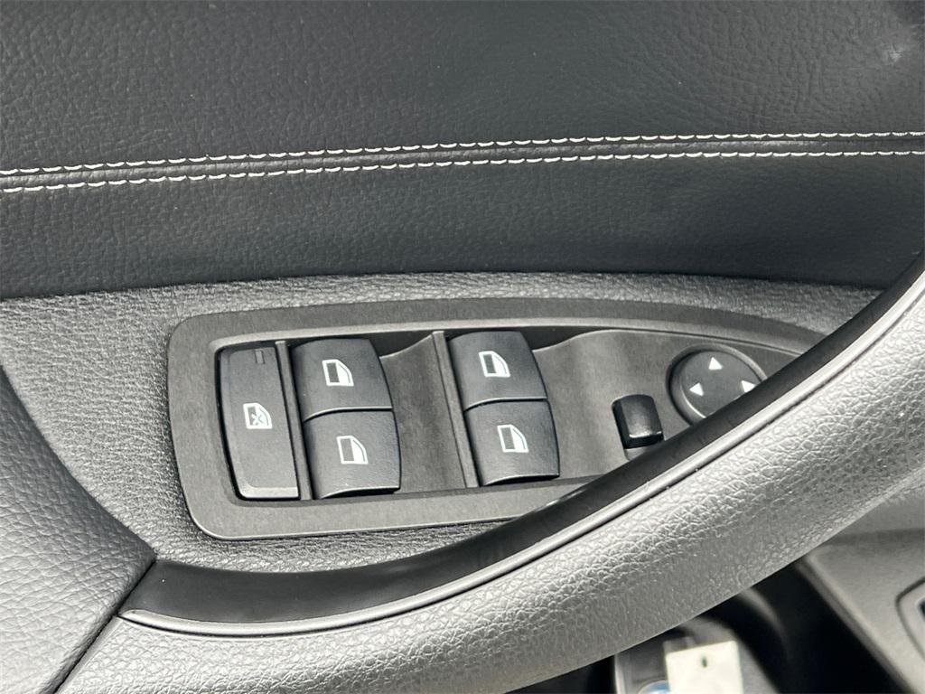 used 2018 BMW X2 car, priced at $19,560